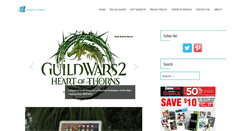 Desktop Screenshot of modelers-paradise.com